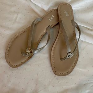 J.Jill sandals
